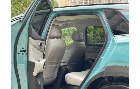 BYD Sea lion 05 EV, 520 Flagship, 2025